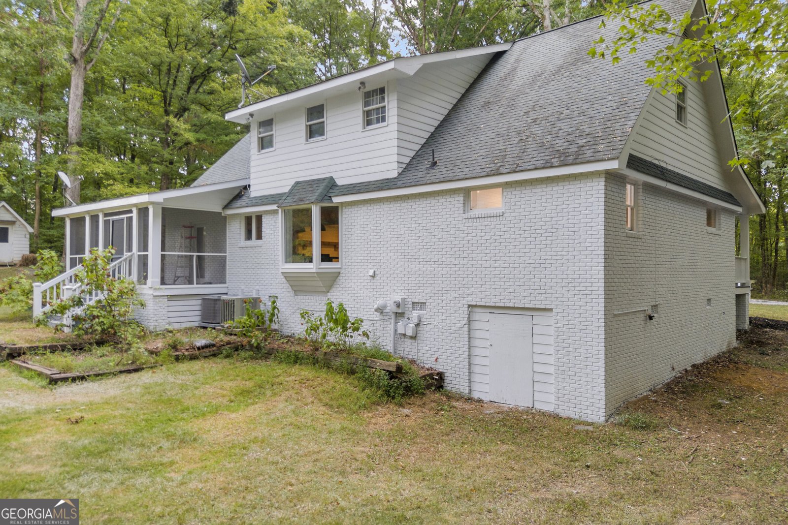 1381 Lincolnton Highway Elberton - Photo 42