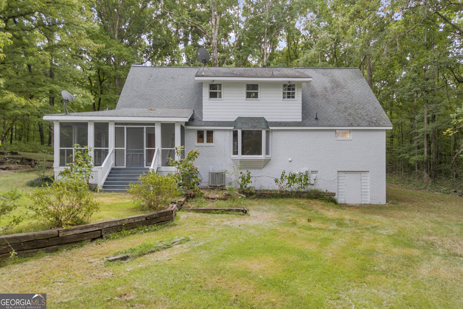 1381 Lincolnton Highway Elberton - Photo 43