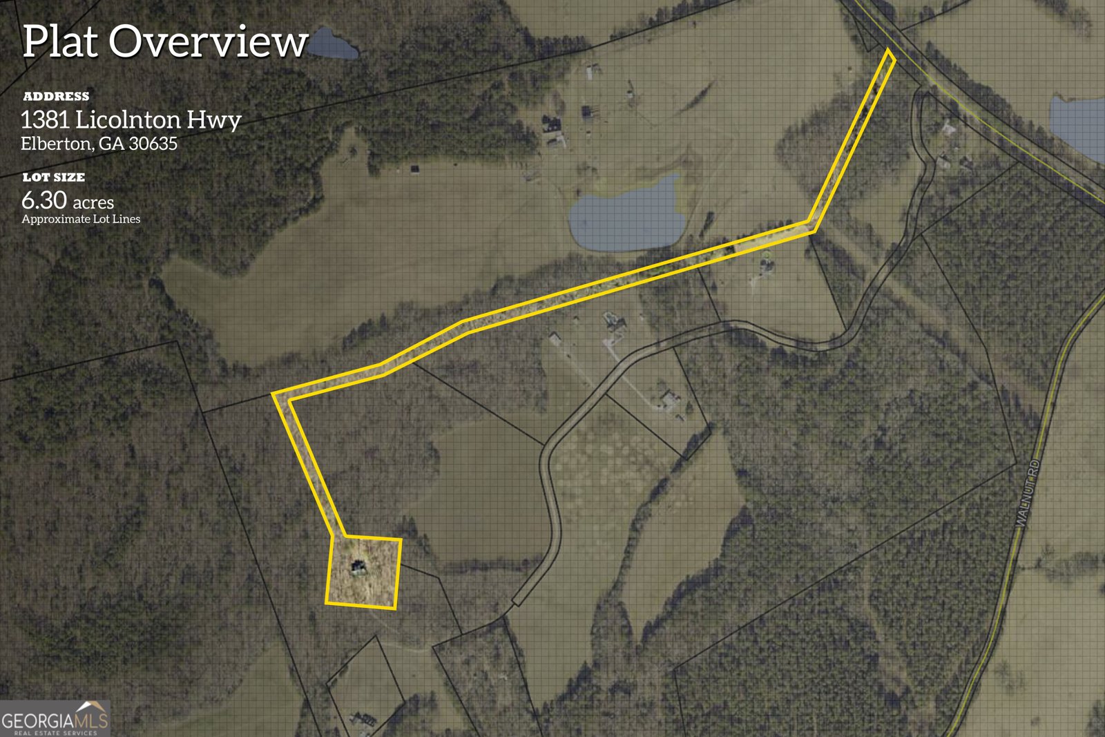1381 Lincolnton Highway Elberton - Photo 44