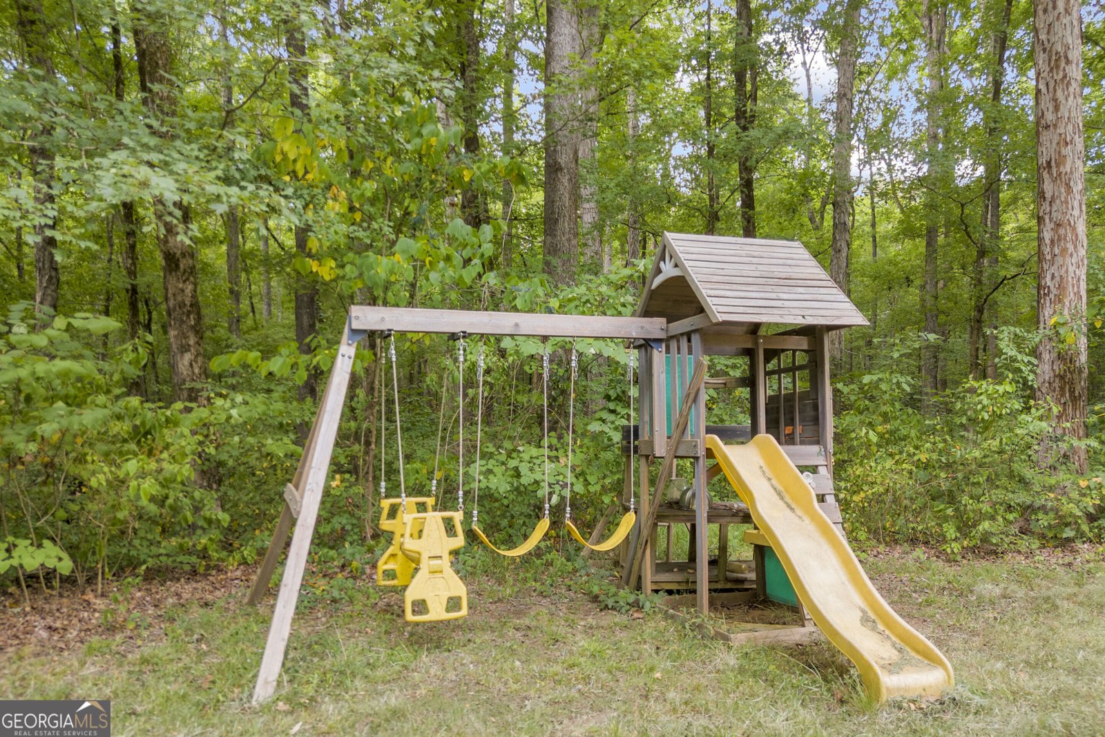 1381 Lincolnton Highway Elberton - Photo 48
