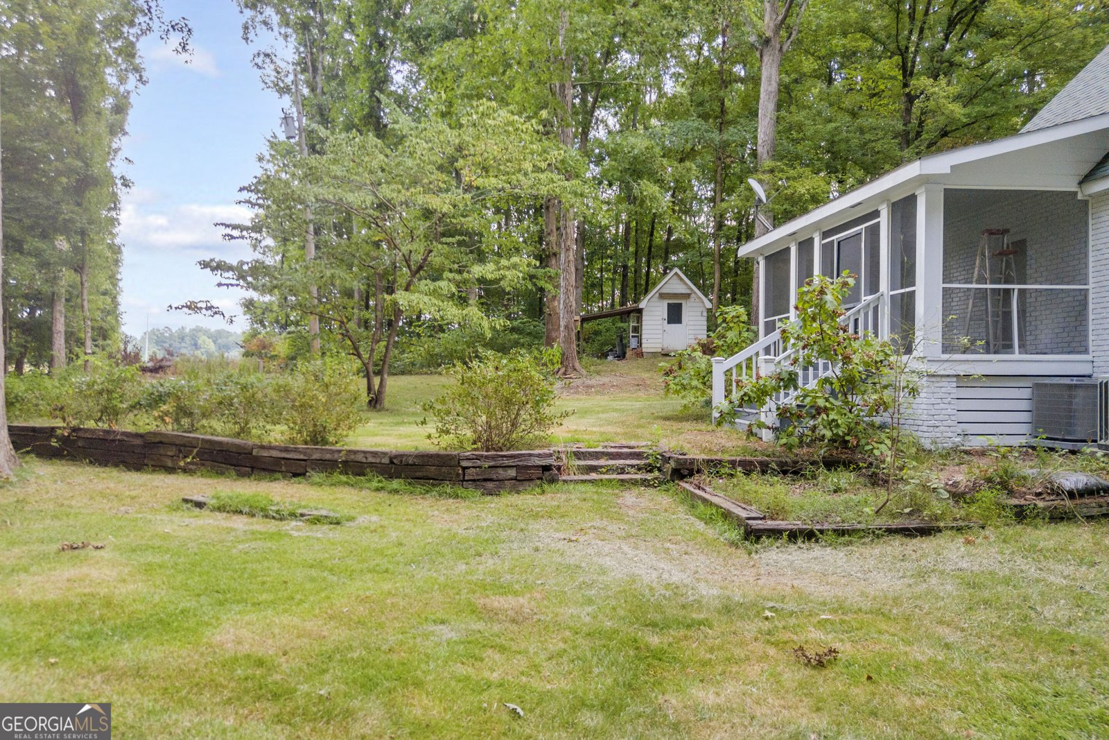 1381 Lincolnton Highway Elberton - Photo 52