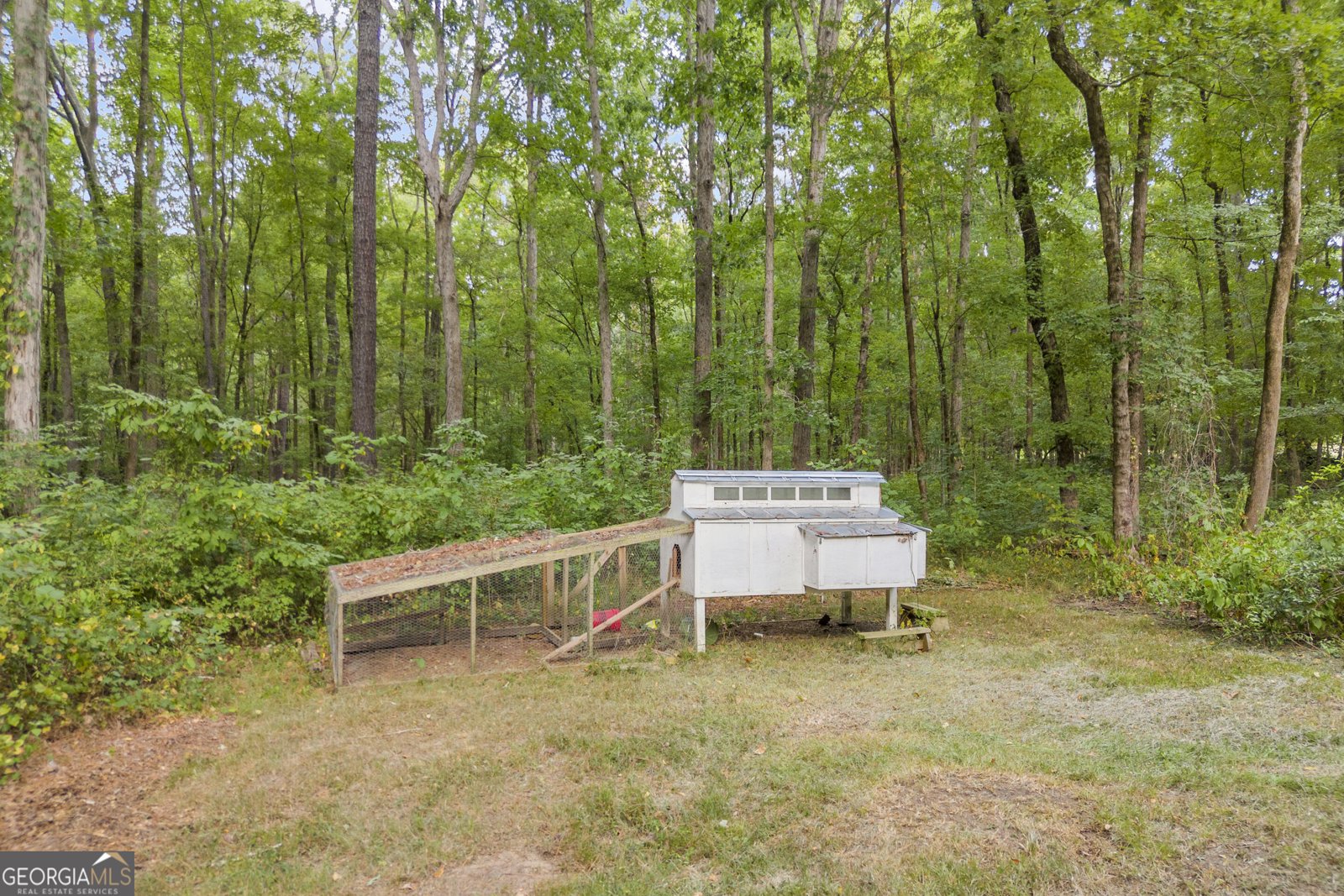 1381 Lincolnton Highway Elberton - Photo 54