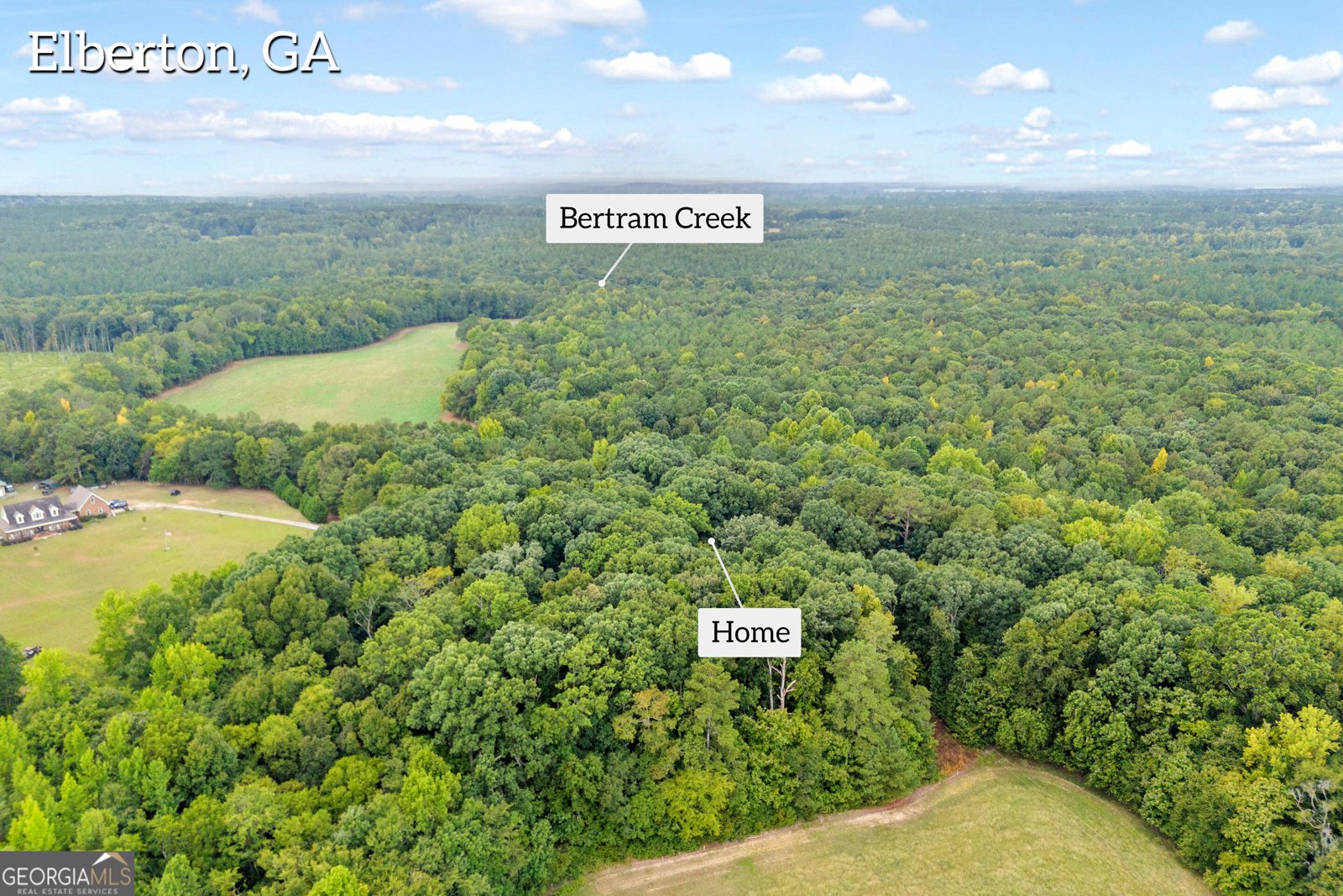 1381 Lincolnton Highway Elberton - Photo 56