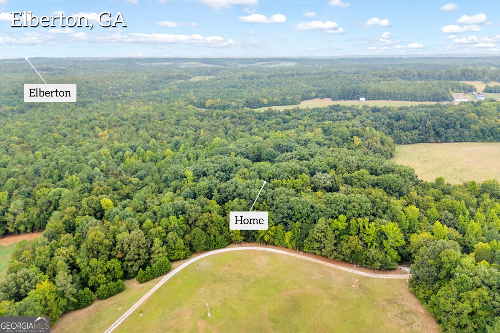 1381 Lincolnton Highway Elberton - Photo 59