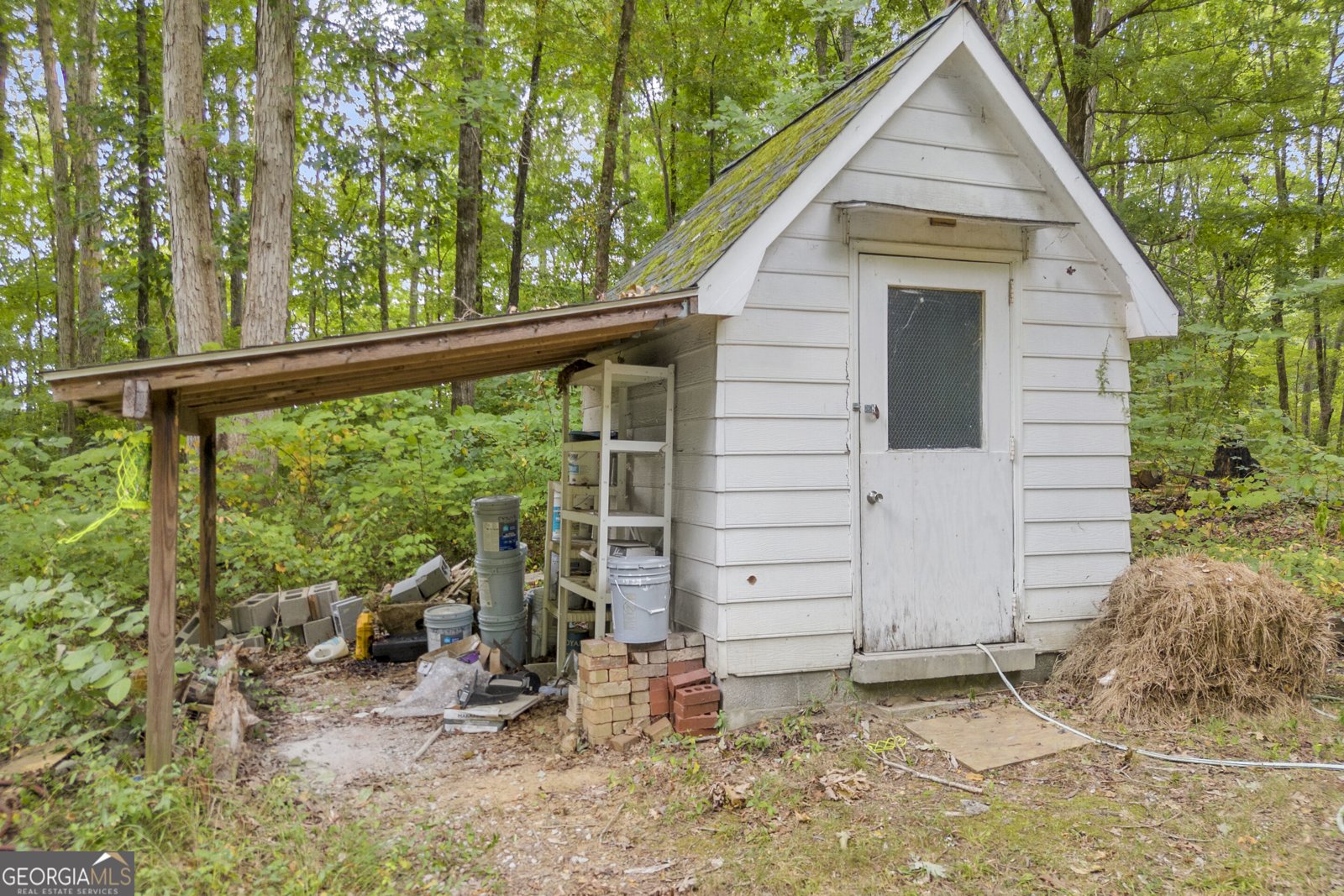 1381 Lincolnton Highway Elberton - Photo 60