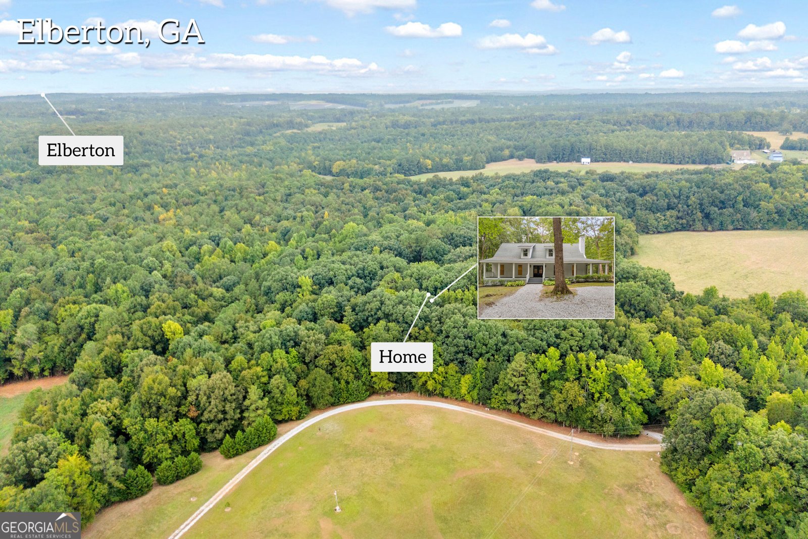 1381 Lincolnton Highway Elberton - Photo 61