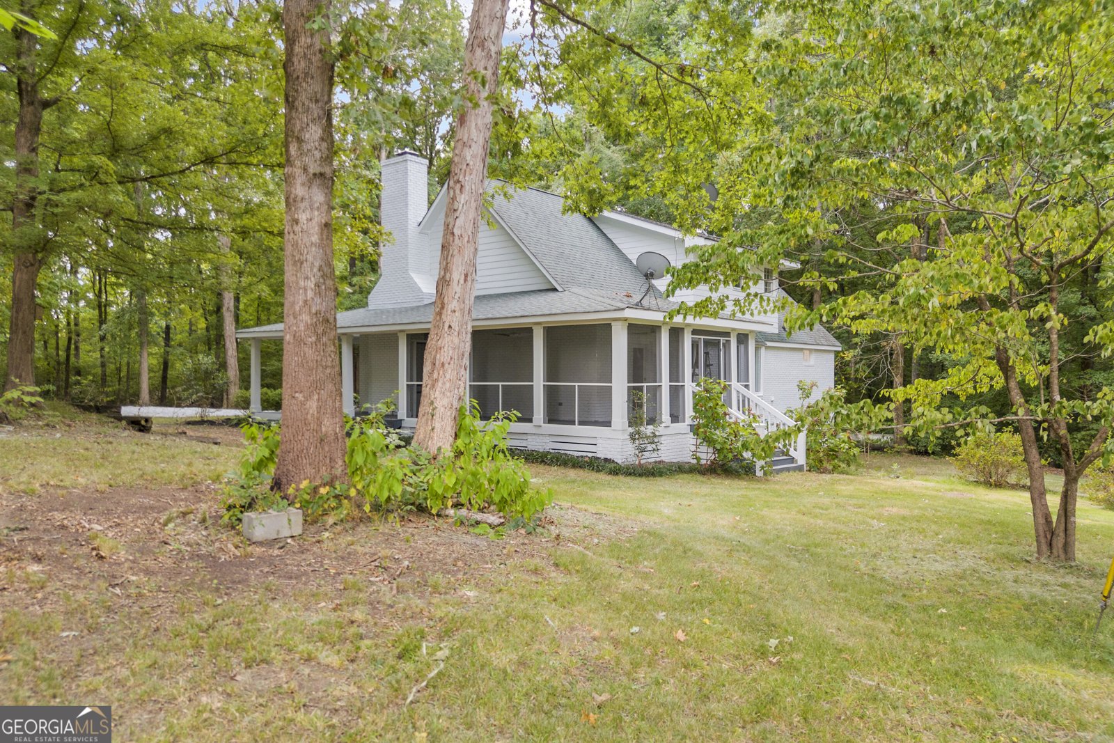 1381 Lincolnton Highway Elberton - Photo 64