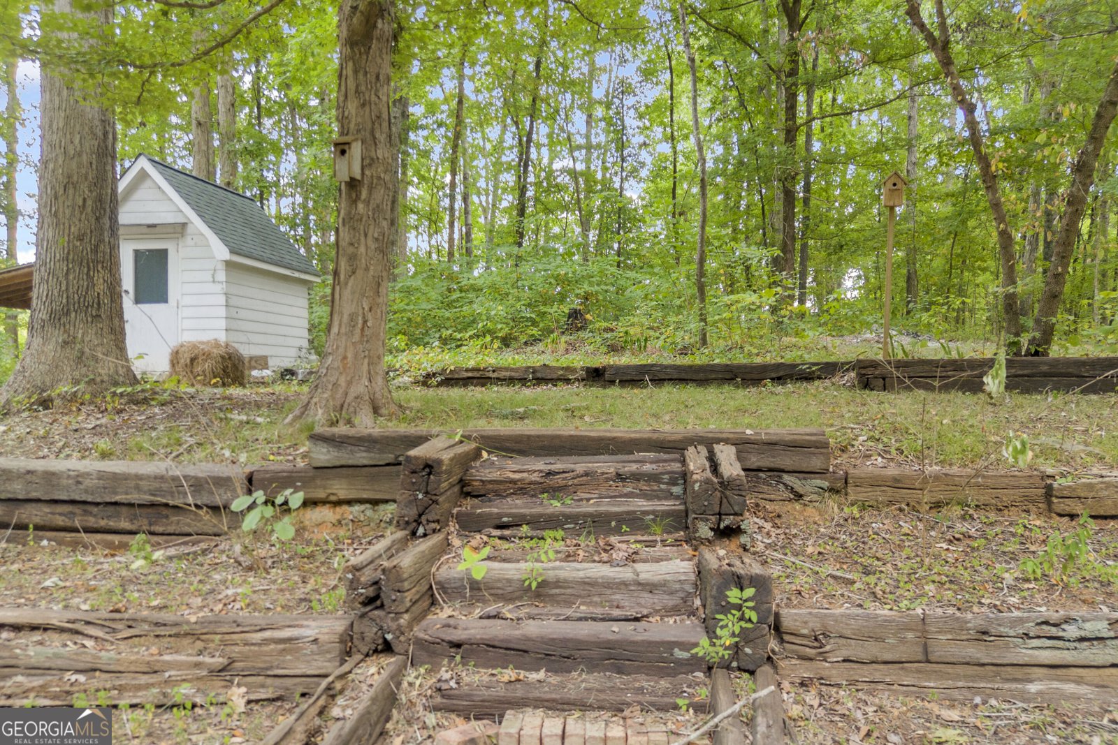 1381 Lincolnton Highway Elberton - Photo 66