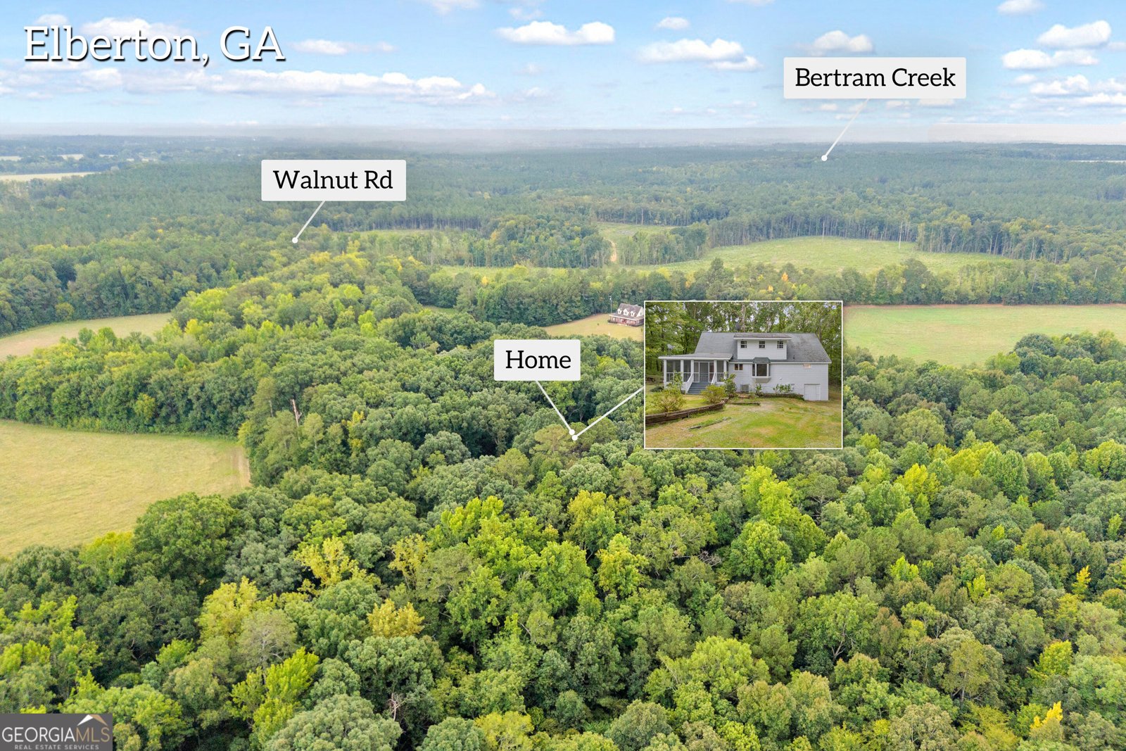 1381 Lincolnton Highway Elberton - Photo 67