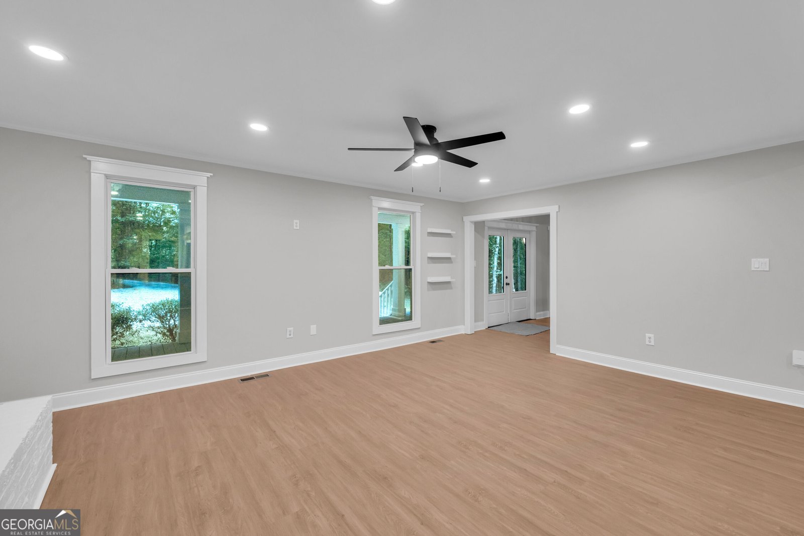 1381 Lincolnton Highway Elberton - Photo 7