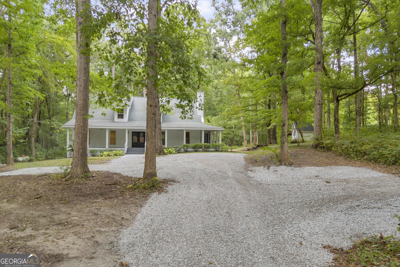 1381 Lincolnton Highway Elberton - Photo 70