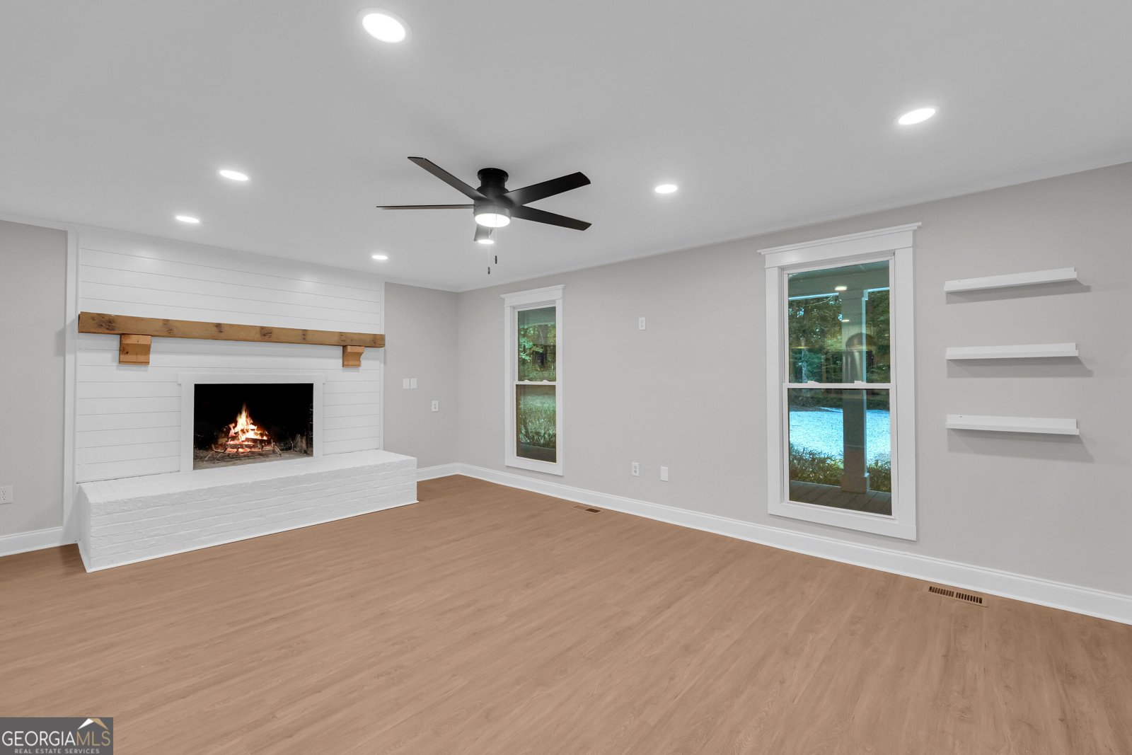 1381 Lincolnton Highway Elberton - Photo 8