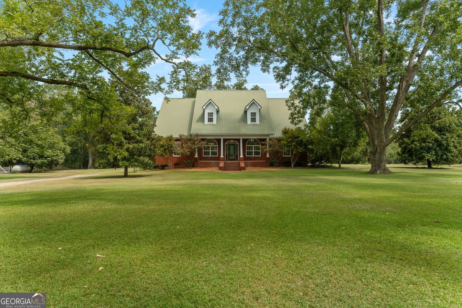 321 Old Hardy Place Road Statesboro - Photo 11