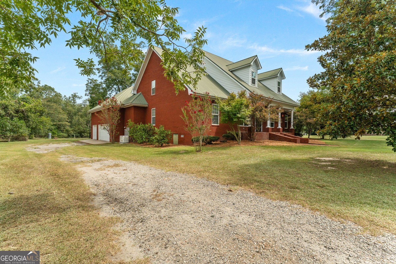 321 Old Hardy Place Road Statesboro - Photo 12
