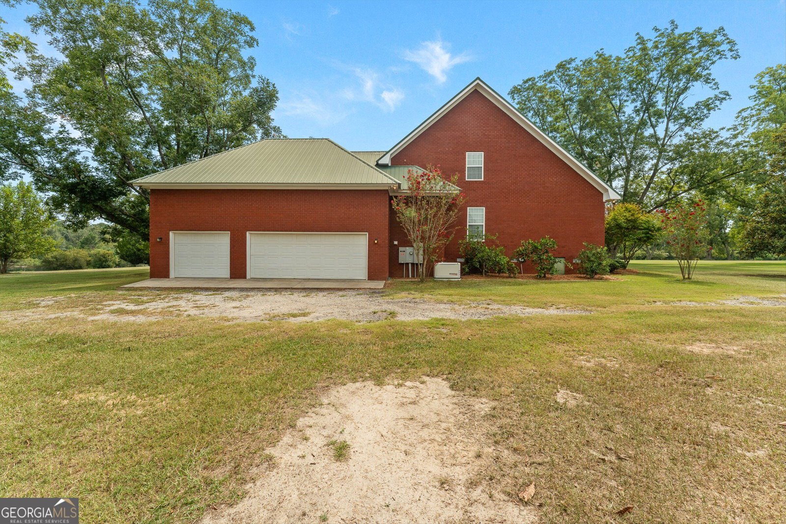 321 Old Hardy Place Road Statesboro - Photo 13