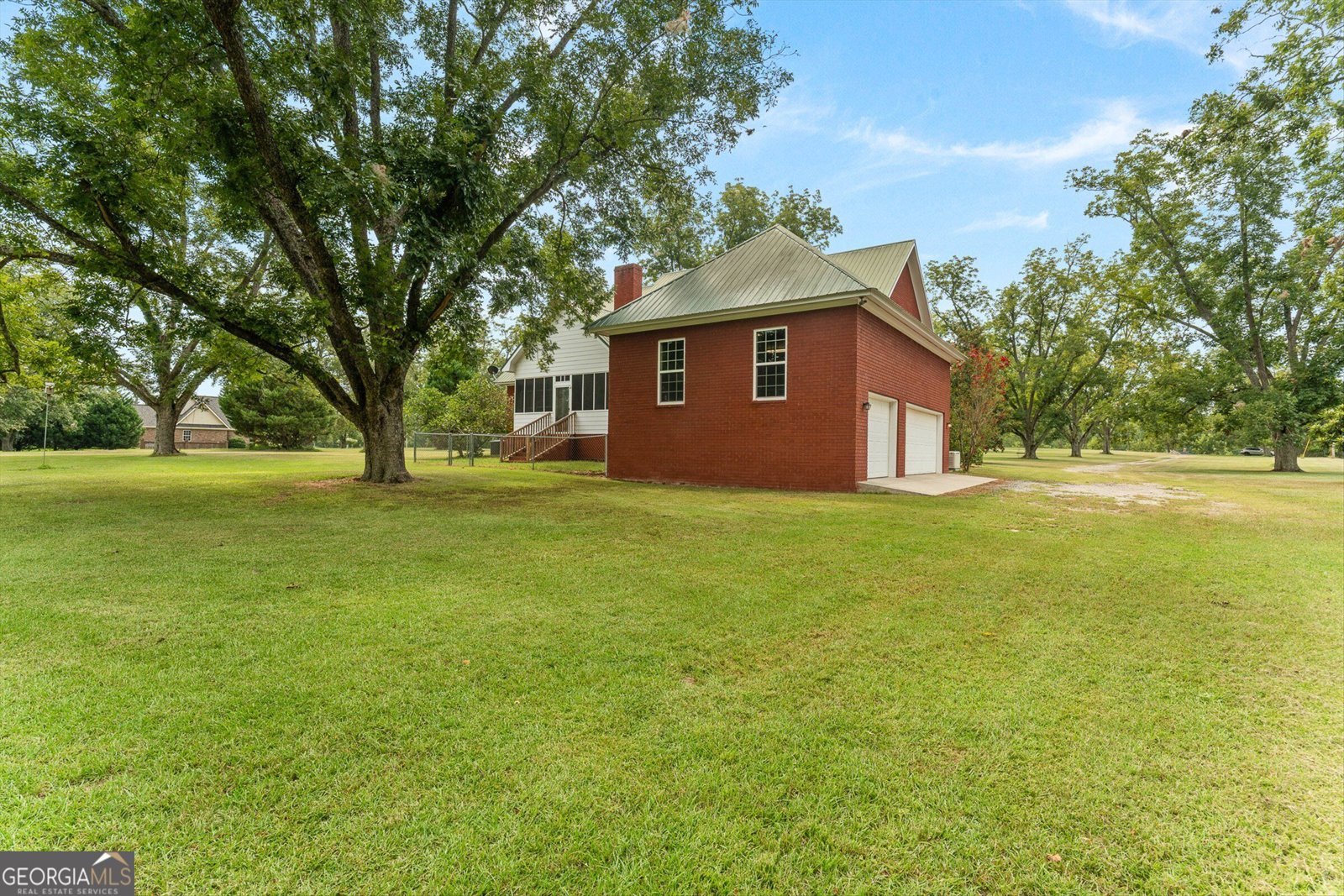 321 Old Hardy Place Road Statesboro - Photo 14
