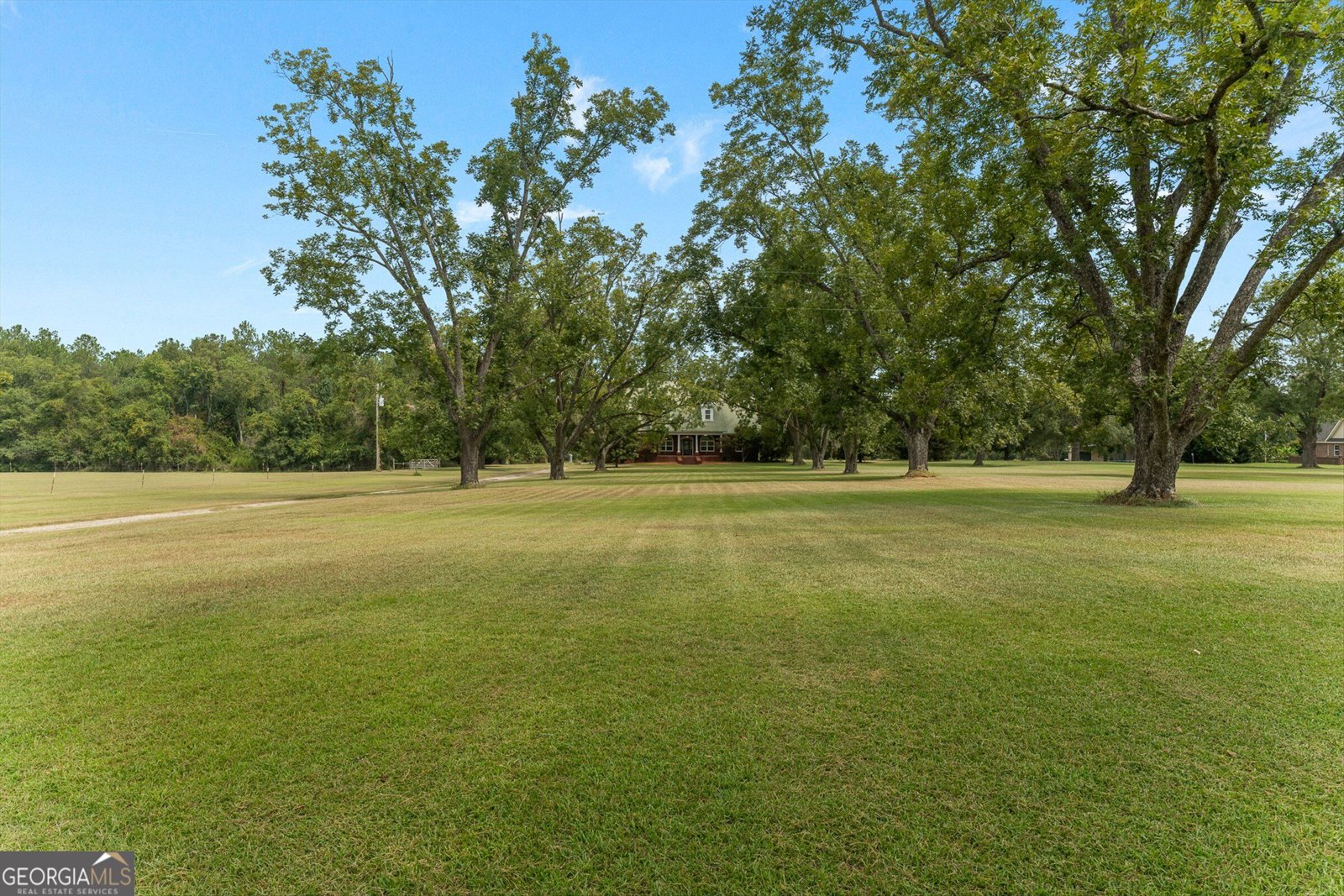 321 Old Hardy Place Road Statesboro - Photo 15