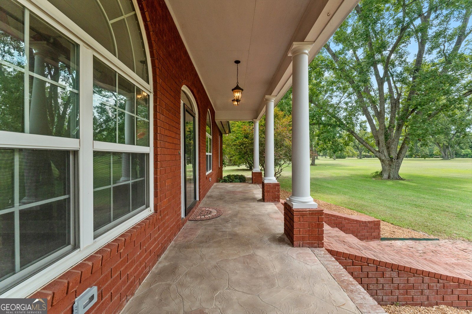 321 Old Hardy Place Road Statesboro - Photo 16