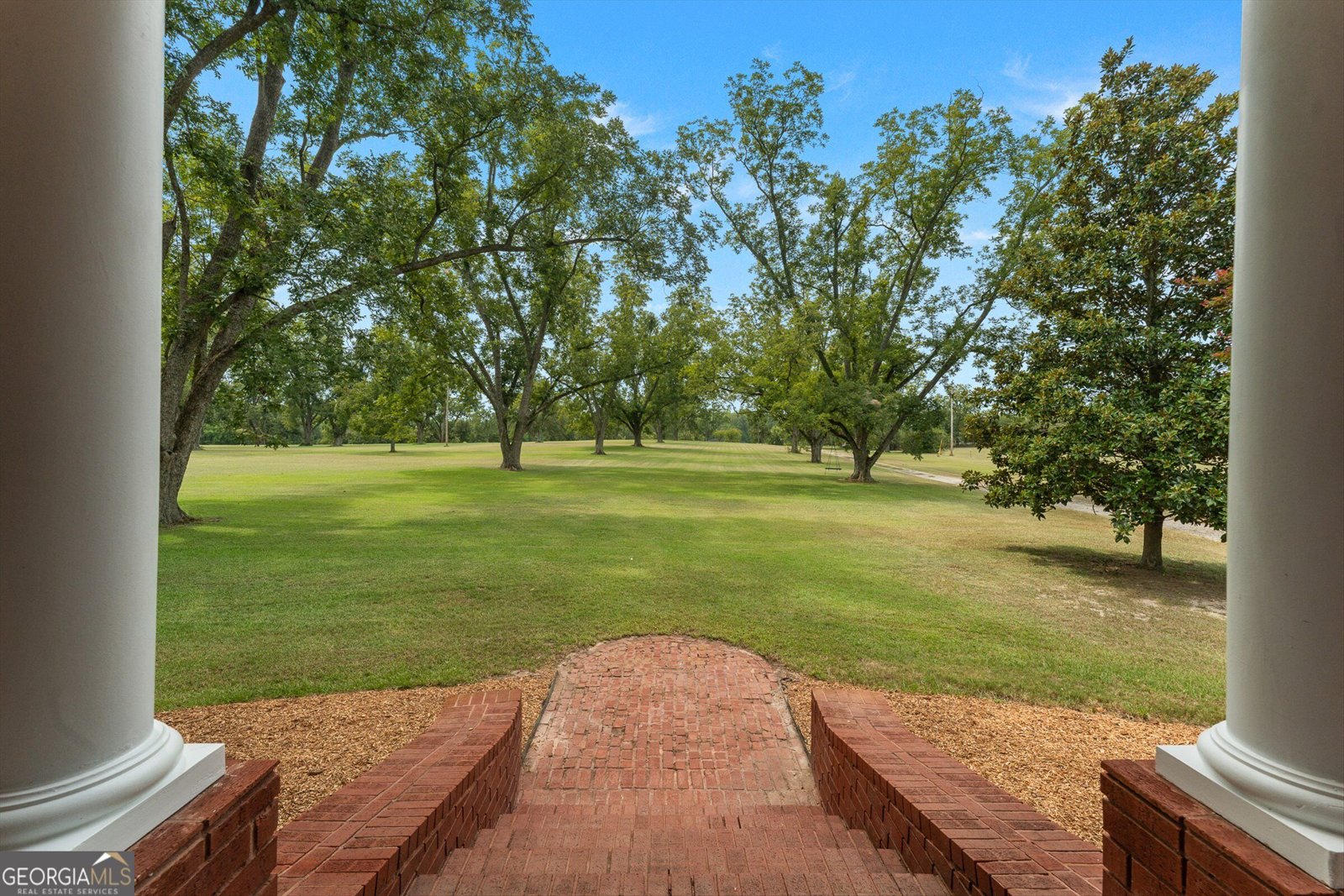 321 Old Hardy Place Road Statesboro - Photo 17