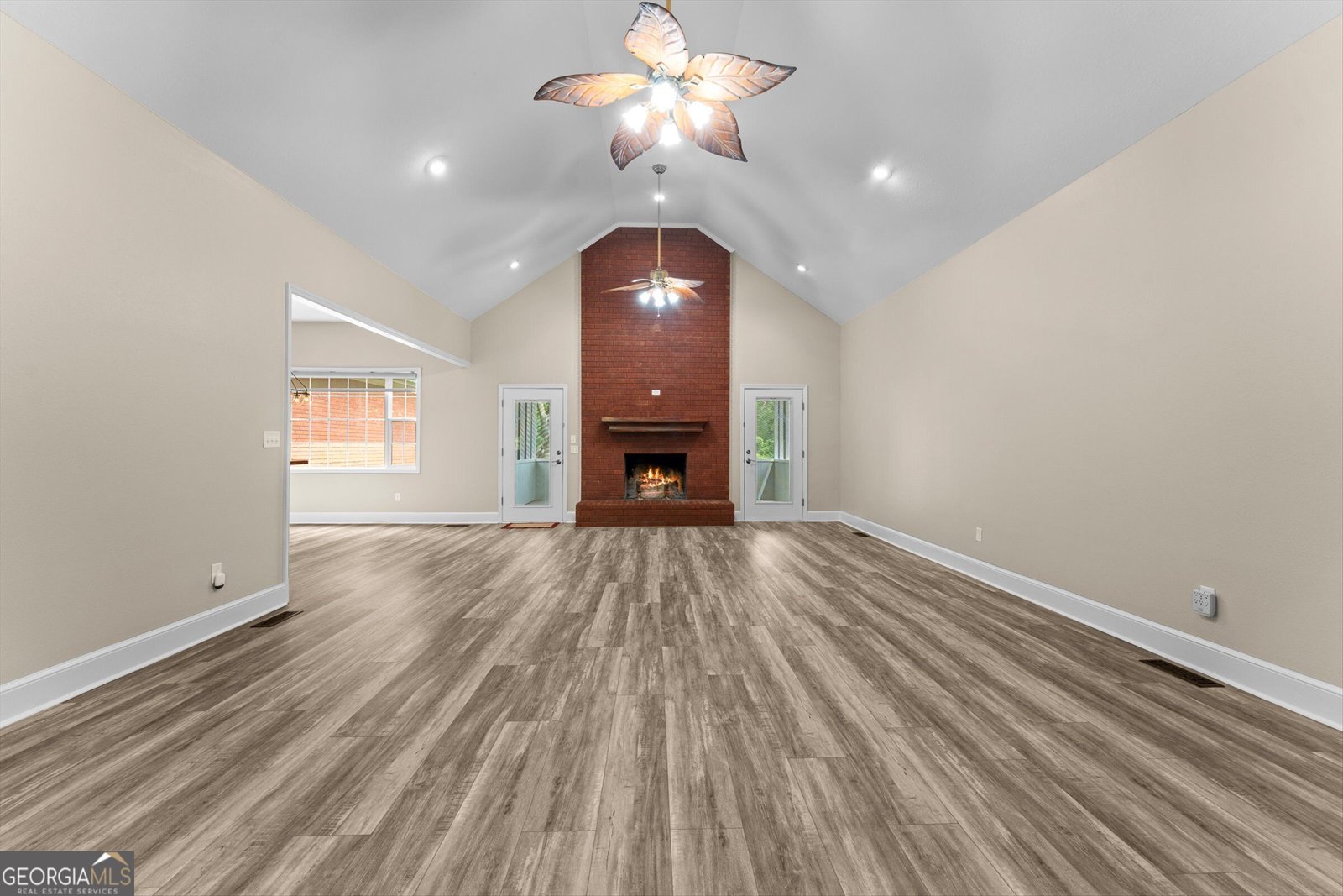 321 Old Hardy Place Road Statesboro - Photo 20