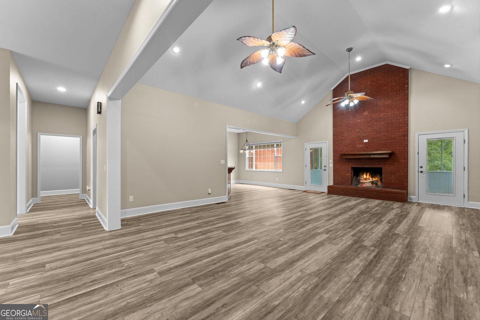 321 Old Hardy Place Road Statesboro - Photo 21
