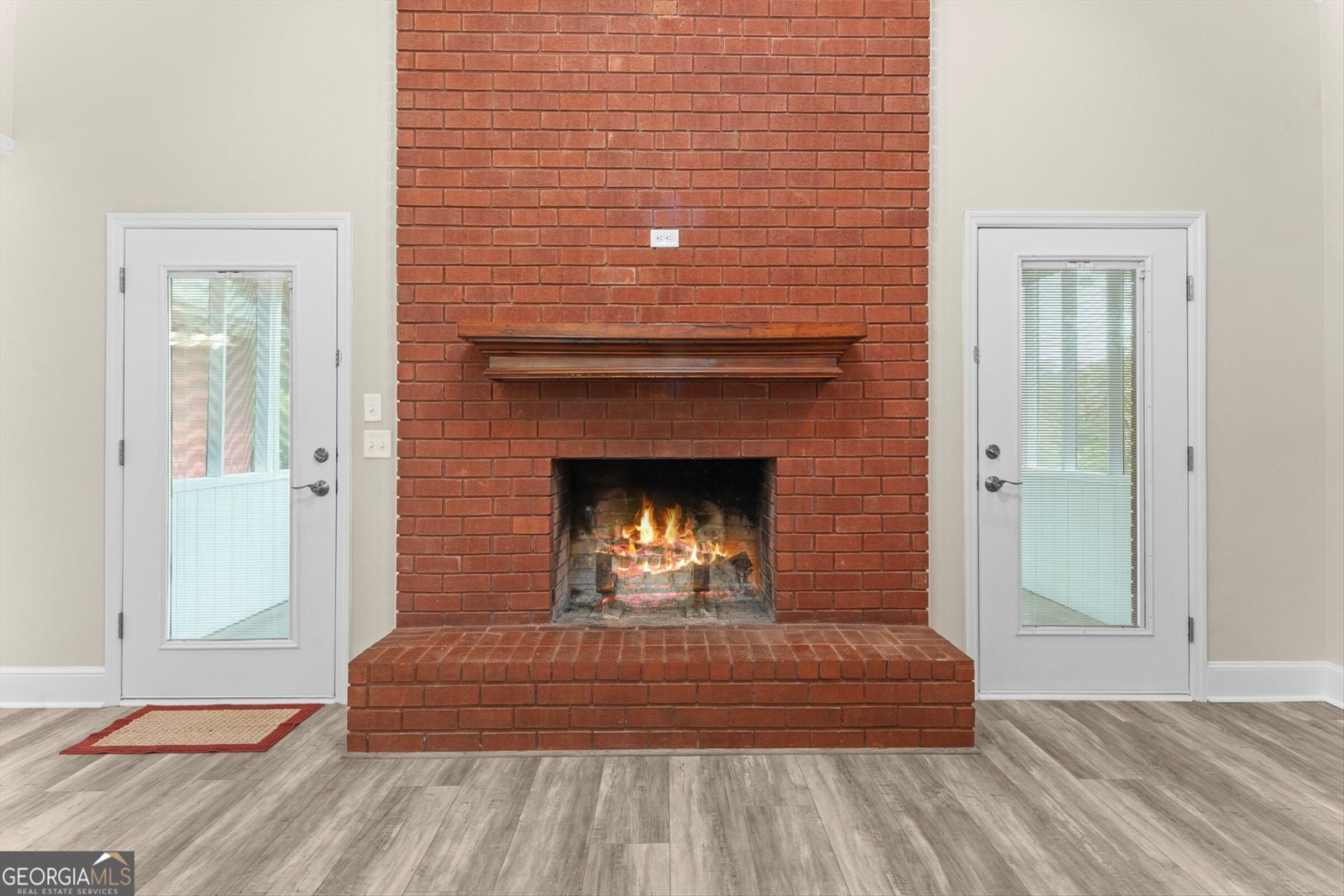 321 Old Hardy Place Road Statesboro - Photo 22