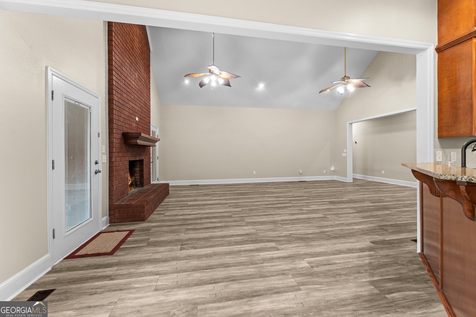 321 Old Hardy Place Road Statesboro - Photo 23