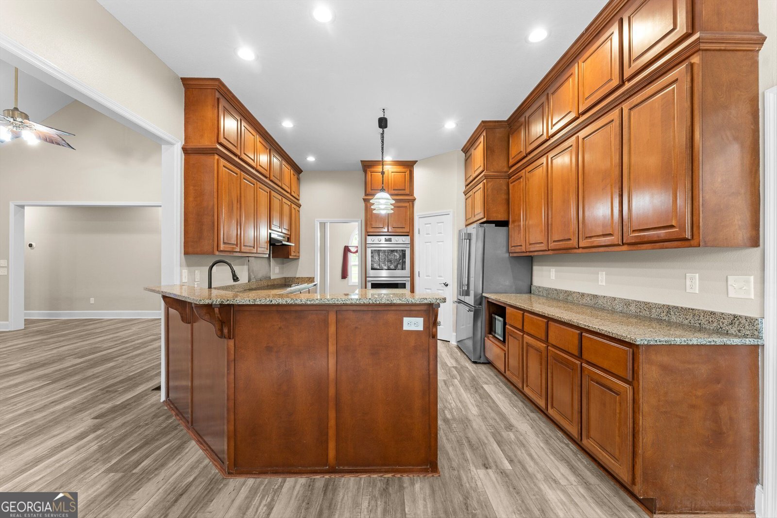 321 Old Hardy Place Road Statesboro - Photo 26