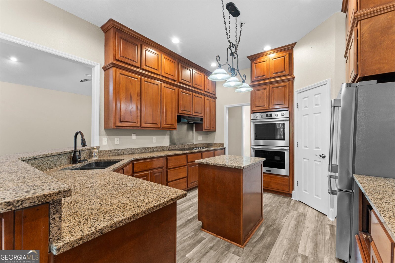 321 Old Hardy Place Road Statesboro - Photo 27