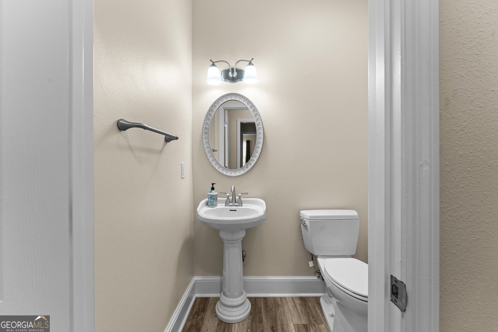 321 Old Hardy Place Road Statesboro - Photo 44