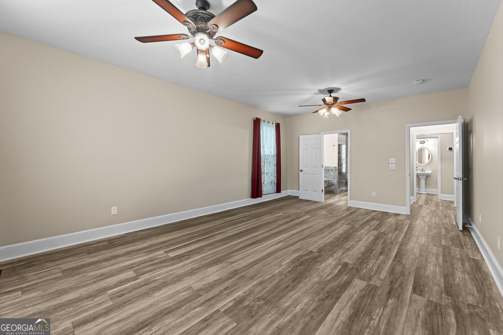 321 Old Hardy Place Road Statesboro - Photo 47