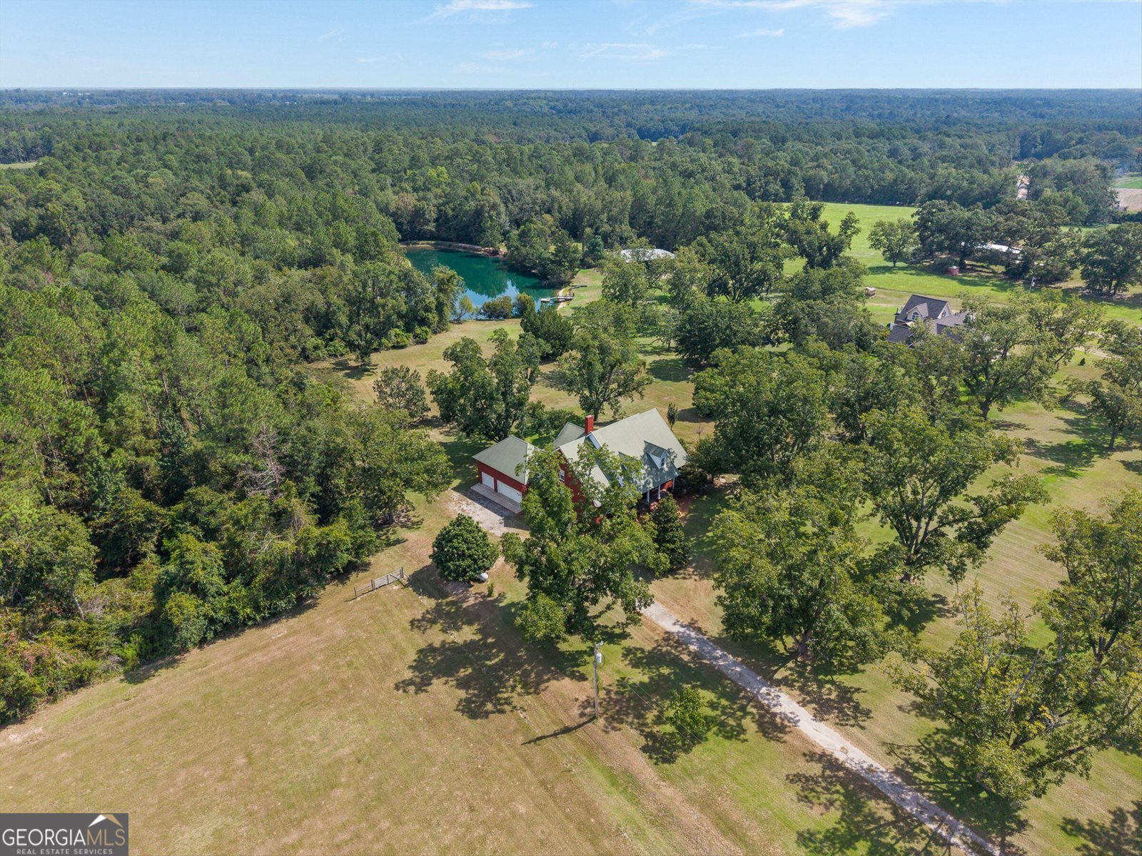 321 Old Hardy Place Road Statesboro - Photo 6