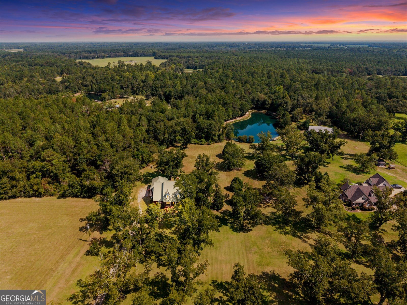 321 Old Hardy Place Road Statesboro - Photo 77