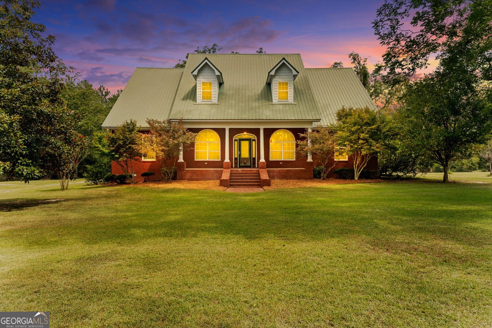 321 Old Hardy Place Road Statesboro - Photo 78