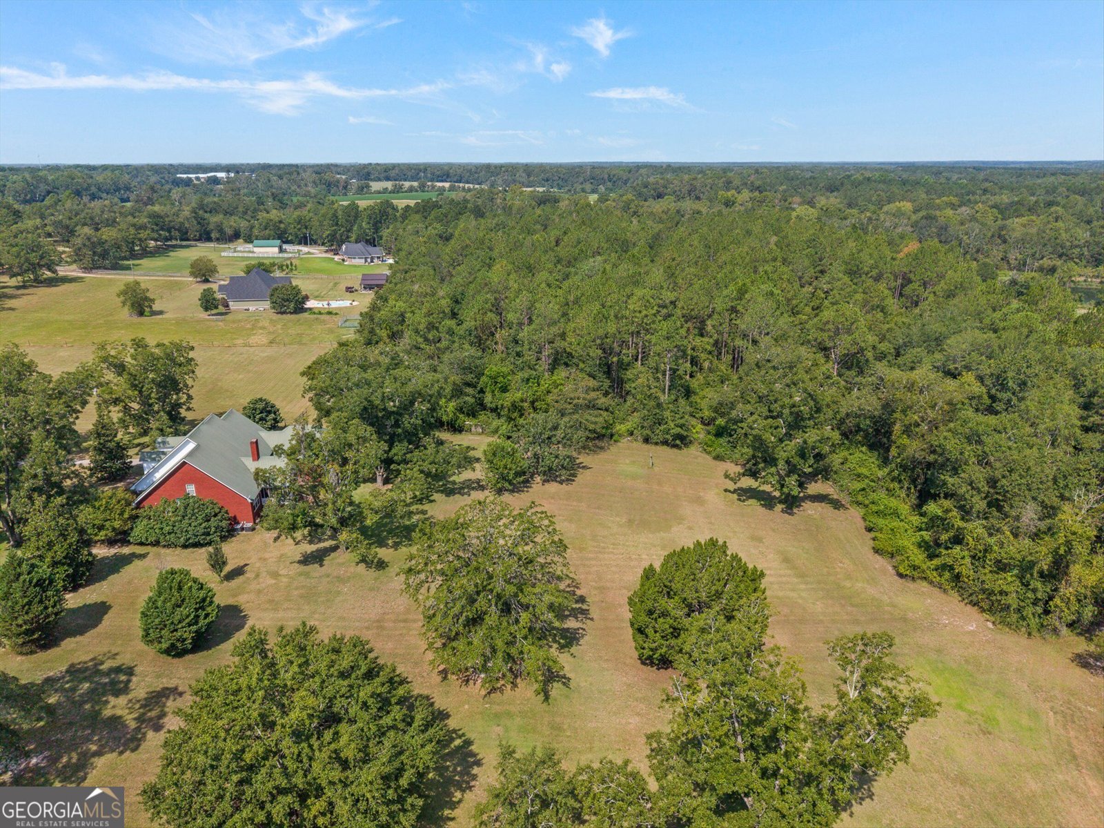 321 Old Hardy Place Road Statesboro - Photo 8