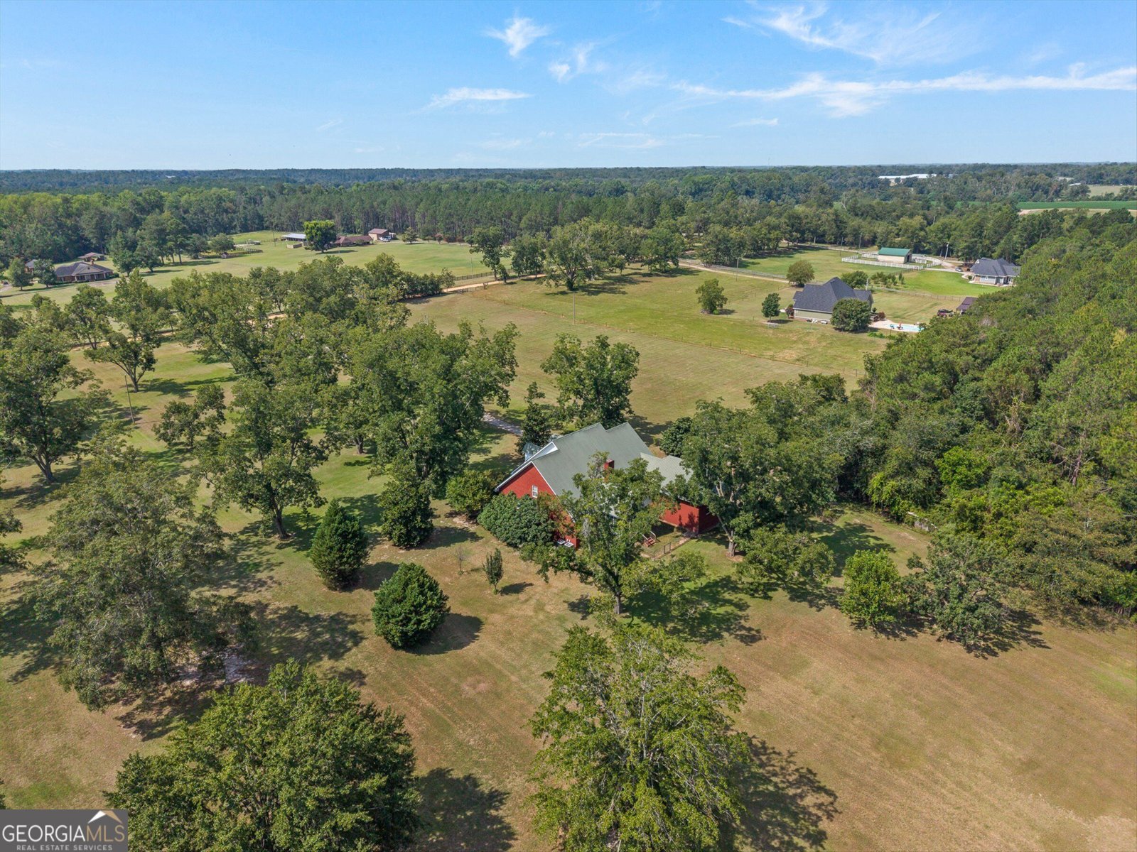 321 Old Hardy Place Road Statesboro - Photo 9