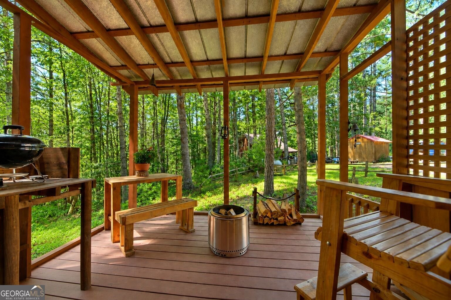 11296 Old Ccc Camp Road Chatsworth - Photo 25