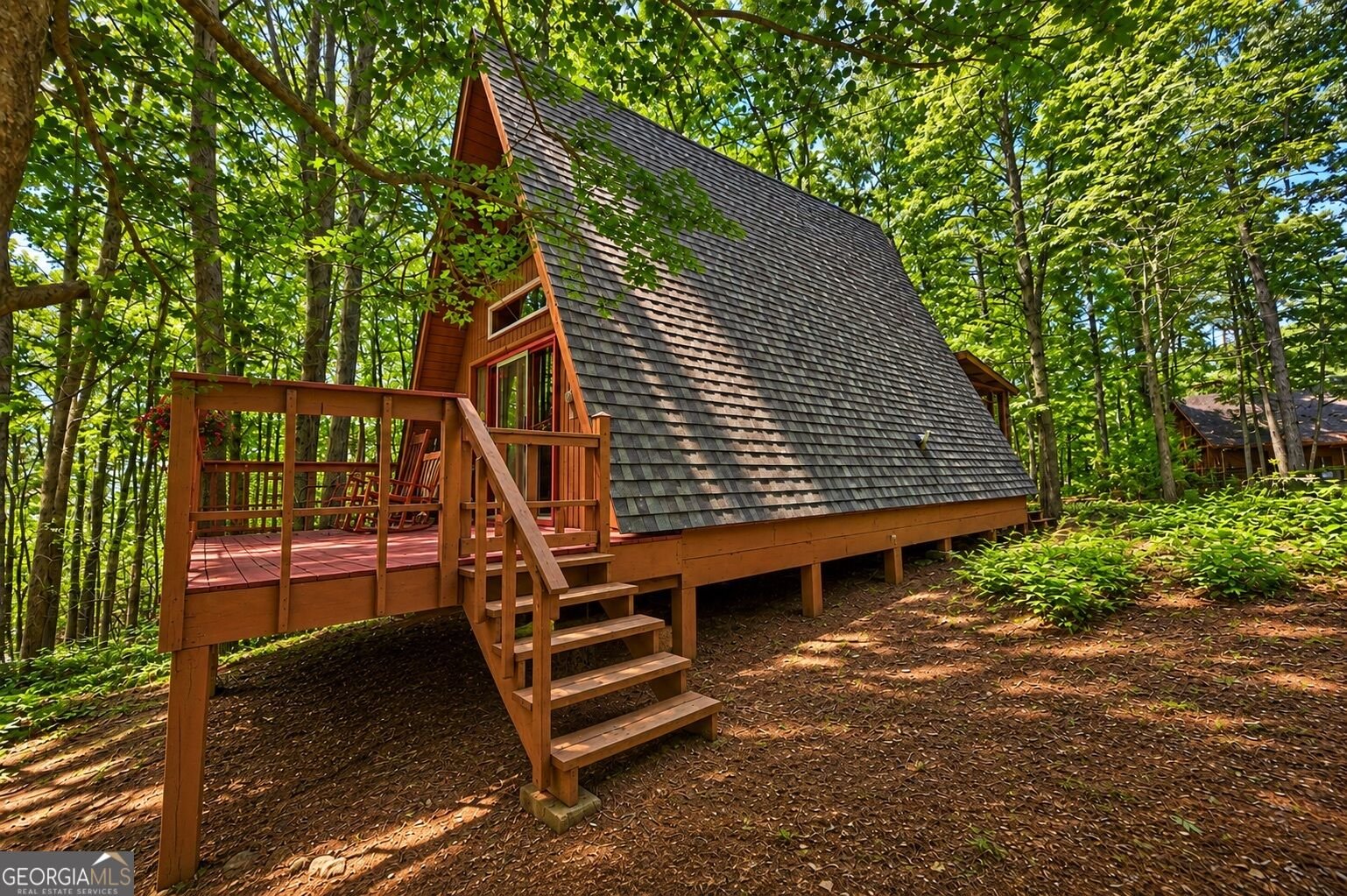 11296 Old Ccc Camp Road Chatsworth - Photo 30