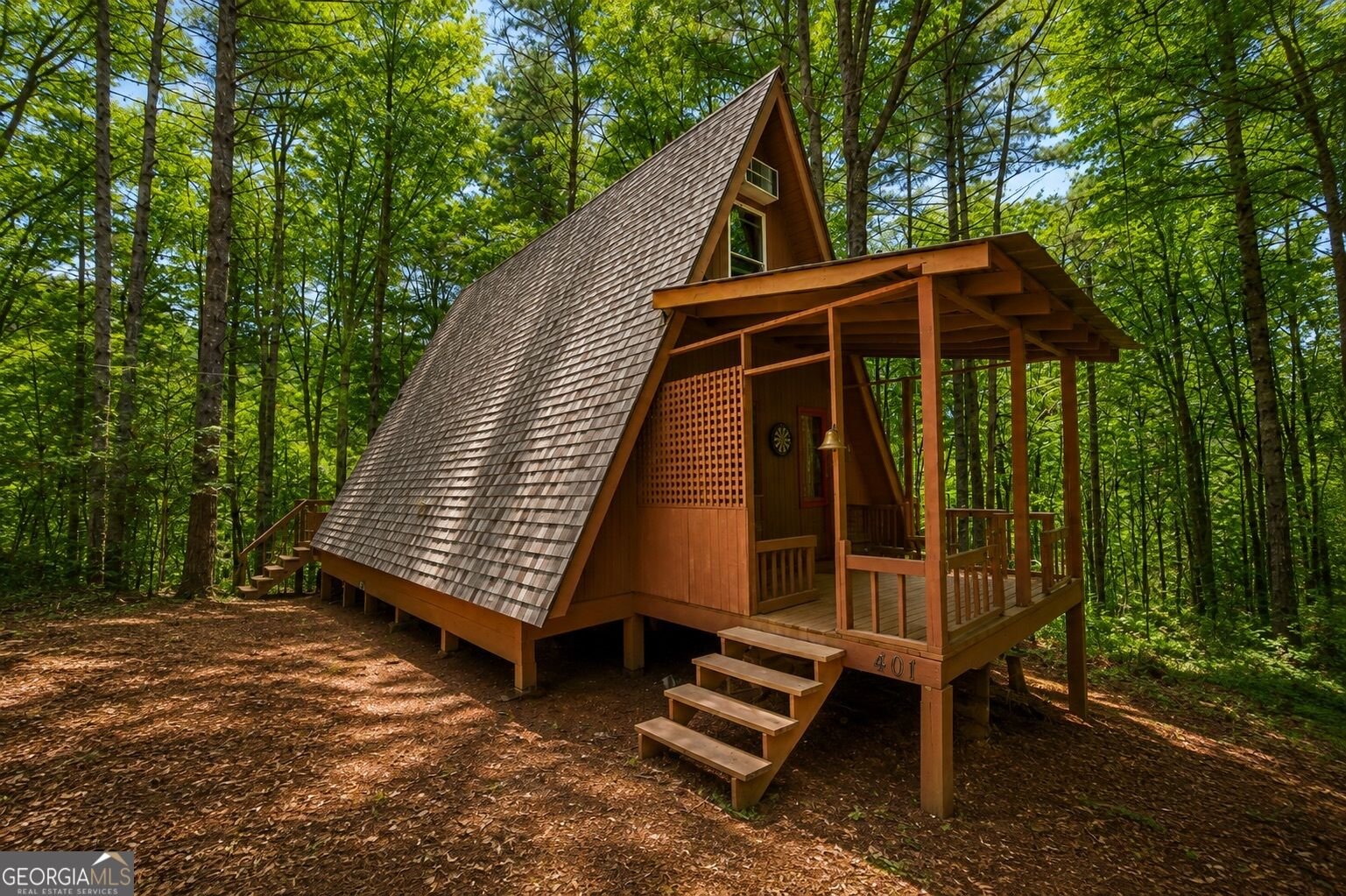 11296 Old Ccc Camp Road Chatsworth - Photo 6