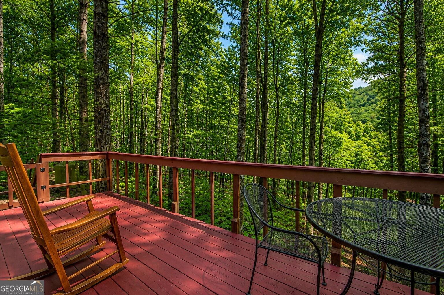 11296 Old Ccc Camp Road Chatsworth - Photo 8