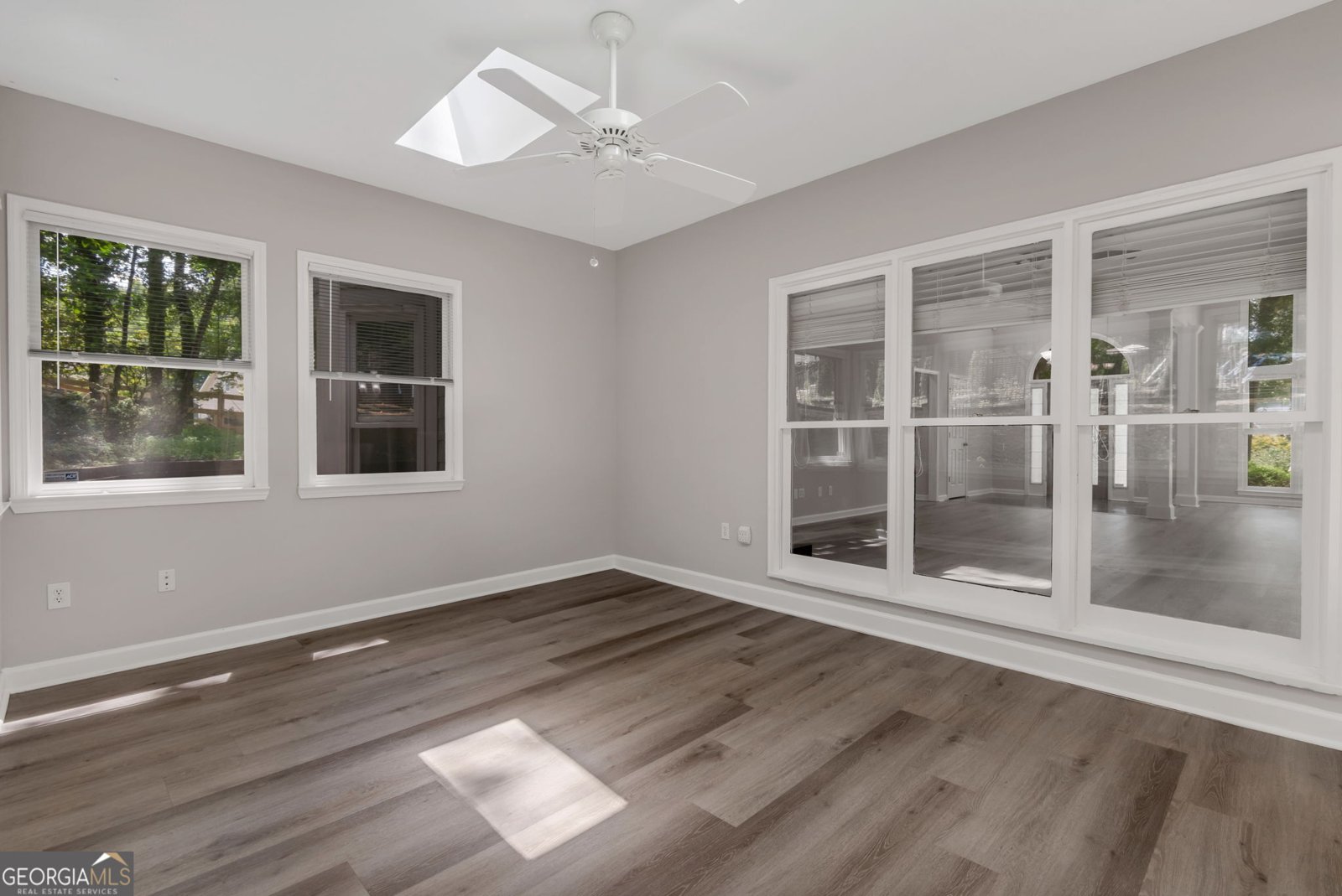 122 Bent Creek Drive Woodstock - Photo 13