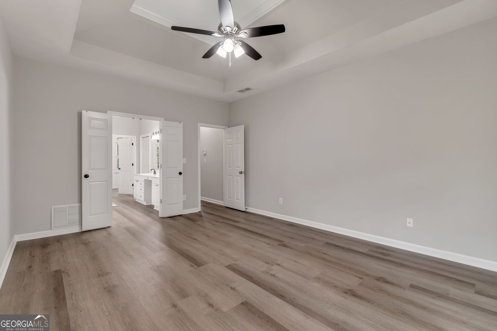 122 Bent Creek Drive Woodstock - Photo 16