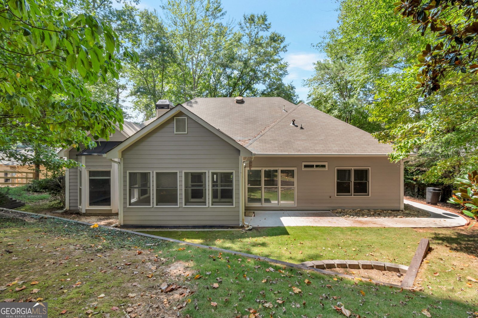 122 Bent Creek Drive Woodstock - Photo 24
