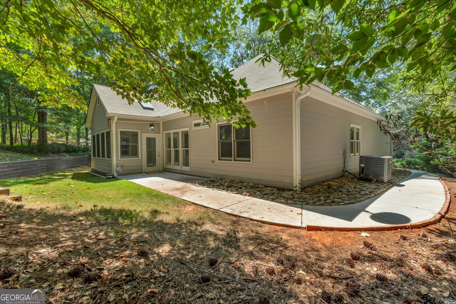 122 Bent Creek Drive Woodstock - Photo 25