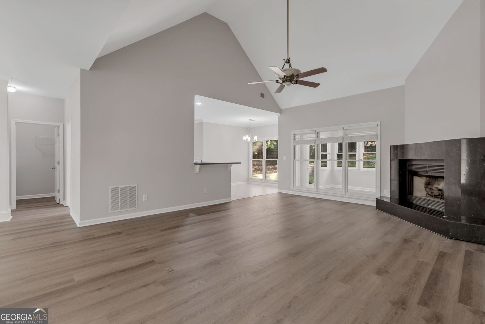 122 Bent Creek Drive Woodstock - Photo 8