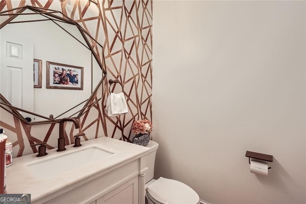 4669 Ivygate Circle atlanta - Photo 10