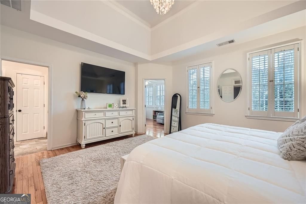 4669 Ivygate Circle atlanta - Photo 13