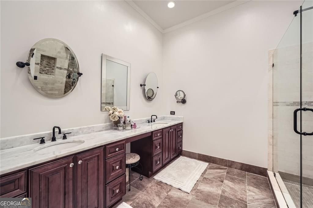 4669 Ivygate Circle atlanta - Photo 14