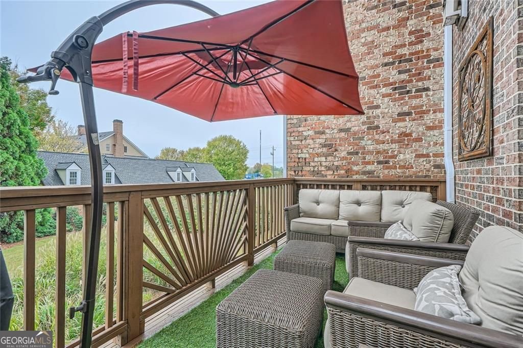 4669 Ivygate Circle atlanta - Photo 27