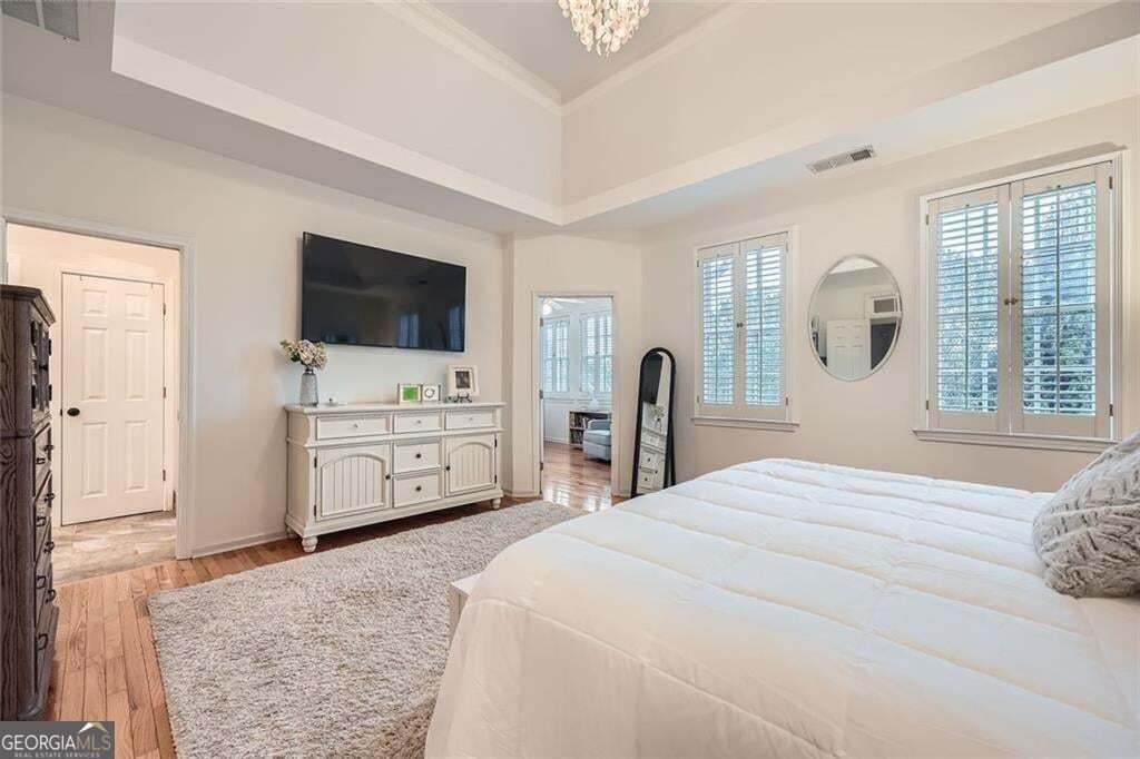 4669 Ivygate Circle Atlanta - Photo 29